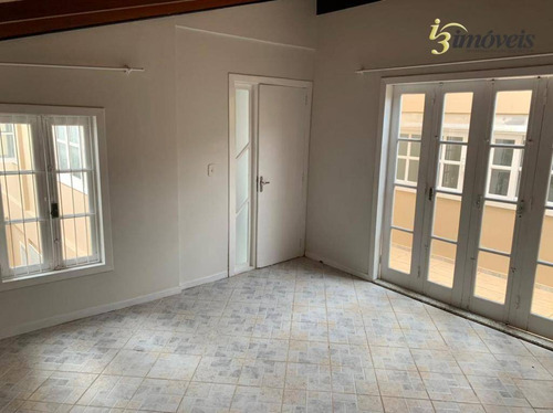 Imagem 5 de 15 de Casa Com 3 Dormitórios À Venda, 270 M² De Área Construída, Terreno Com 600m² - Dom Bosco - Itajaí/sc - Ca0383