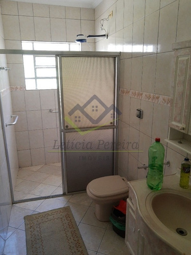 Imagem 17 de 23 de Casa 3 Dormitórios Com Edícula - Ca00106 - 69228153