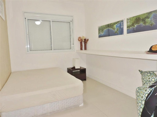 Imagem 6 de 11 de Apartamento Residencial À Venda, Praia Das Astúrias, Guarujá. - Ap2252 - 34708956
