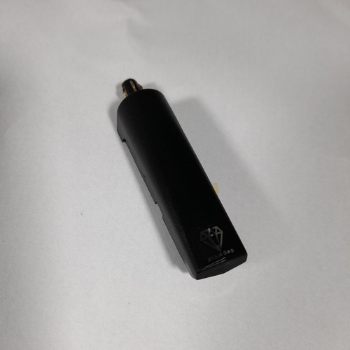 Imagem 1 de 6 de Capsula Shell Ev 181 Vitrola Antiga Com Agulha