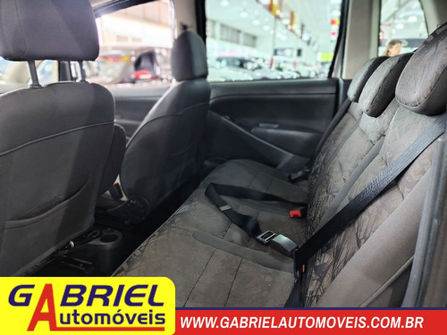 Fiat Idea ADVENT./ ADV.LOCKER 1.8 MPI FLEX 5P