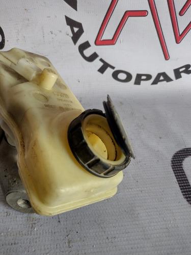 Bomba Frenos Renault Megane Ii Std 03/08 **detalle Tapon** (Usado)