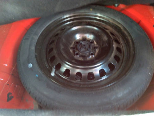 Fiat Punto Punto Sporting 1.6 Usado
