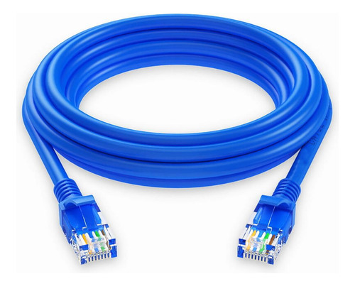 Cables De Red De 5 Metros Rj45