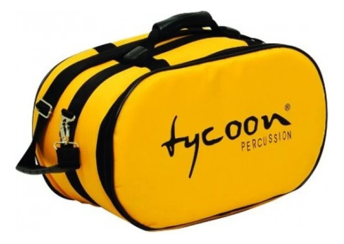 Tycoon Tbpb | Funda Para Bongos Profesionales