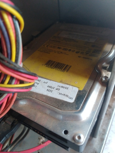 Computador Positivo Nao Liga Da Tela Preta