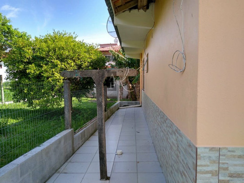 Imagem 7 de 22 de Casa Alvenaria Para Venda Em Areias De Macacu Garopaba-sc - Kv636