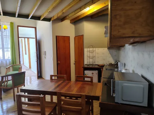 Venta Loft Amoblado, Valparaiso (67047)