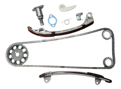 Kit Cadena Distribución Para Scion Xb 2.4 L4 2015 2362cc