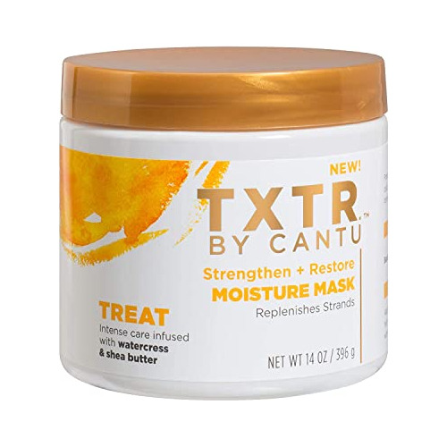 Cantu Txtr Por Tratado Fortalecer + Restaurar La 4gyfb