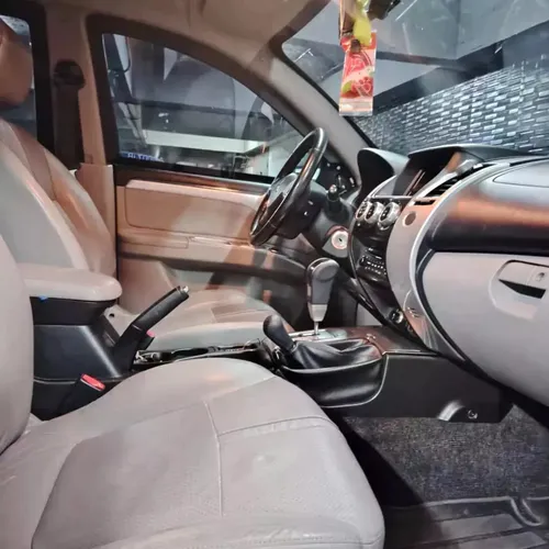 Mitsubishi Montero Sport