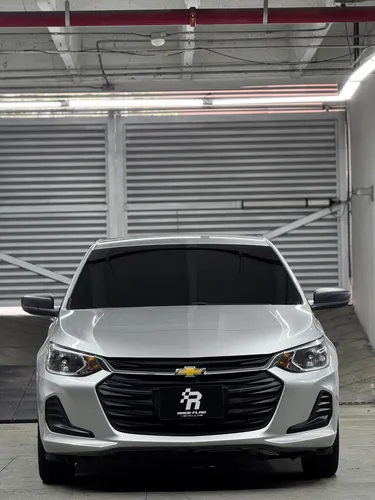 Chevrolet Onix 1.0t Lt At