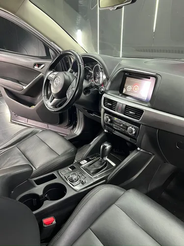 Mazda CX-5 2.0 Touring