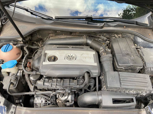Imagen 5 de 15 de Volkswagen Golf 2012 2.0 Vi Gti Tsi 211cv
