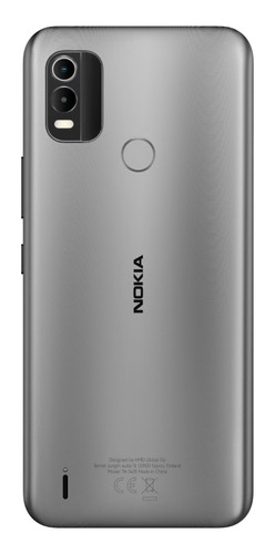 Imagen 1 de 1 de Nokia C21 Plus Dual SIM 64 GB gris cálido 2 GB RAM