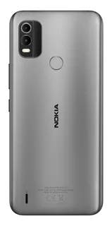 Nokia C21 Plus Dual SIM 64 GB gris cálido 2 GB RAM