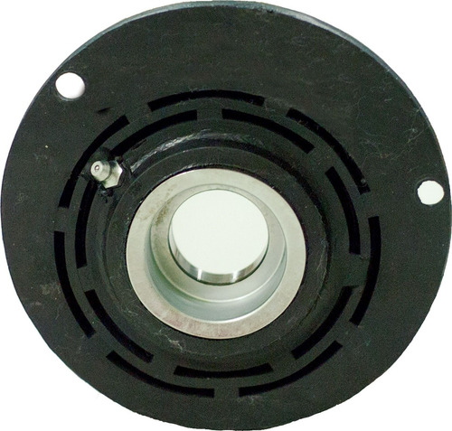 Imagem 1 de 1 de Refil Borracha Cardan Com Rolamento Bandeirante (30mm)