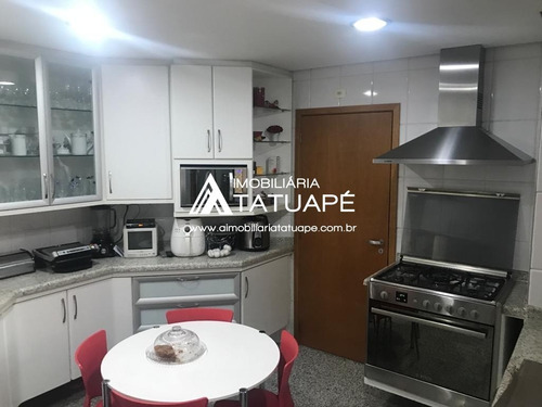 Imagem 4 de 27 de Apartamento - Ap000302 - 68132517