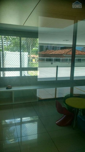 Imagem 5 de 30 de Apartamento Para Vender, Estados, João Pessoa, Pb - 25122