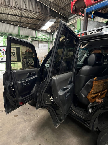 Diversas Peças Mitsubishi Pajero Io 2001 1.8 4c 24v