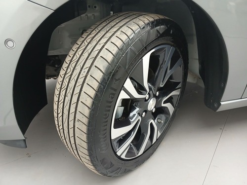 Chevrolet Onix 1.0 TURBO FLEX PREMIER AUTOMÁTICO