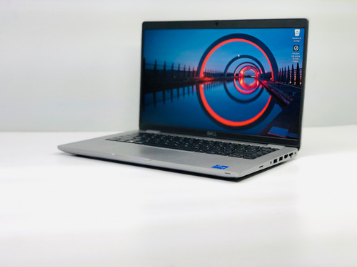 Laptop Dell Latitude 5420 ,intel Core I5 11va Gen ,uhd Plateado (Reacondicionado)