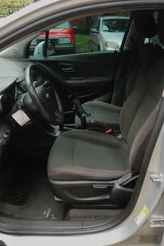 Chevrolet Tracker 1.8 Ls At
