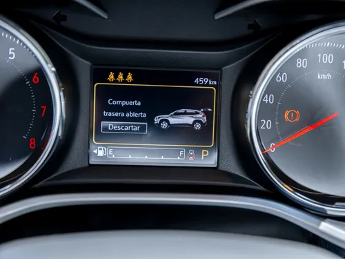 Chevrolet Tracker Premier 1.2 Turbo Modelo 2026