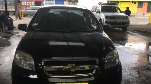 Chevrolet Emotion 1.6