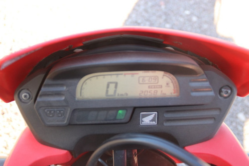 Imagen 3 de 15 de Honda Xre
