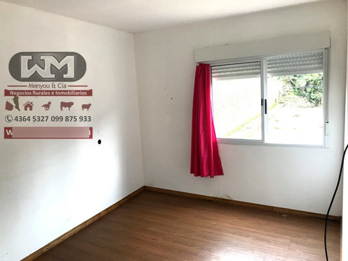 Venta Casa Trinidad Flores 5 Dormitorio 3 Baño Cochera Patio
