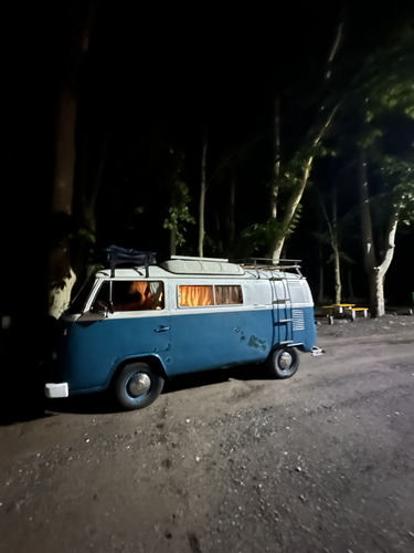Kombi Volkswagen