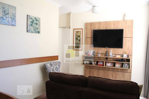Imagem 5 de 20 de Apartamento Com 2 Dormitórios À Venda, 50 M² Por R$ 270.000,00 - Jaguaré - São Paulo/sp - Ap2168
