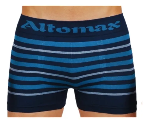 Cueca Box Fit Adulto C/ 05 E 05 Par De Meias Cano Curto Kits