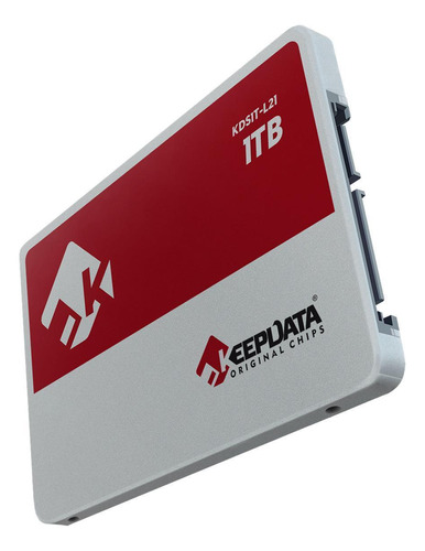 Ssd 1t 2.5 Keepdata Kds1t-l21