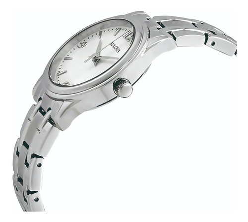 Reloj Bulova Corporate 96a000 Original Para Hombre