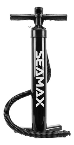 Bomba De Mano Sup Max 27 Psi, Peso Ligero Para Llevar, Bueno