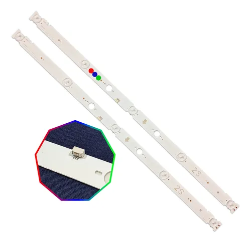 SONY LED backlight strip, 2 pcs. SONY KDL-32WD603 kdl