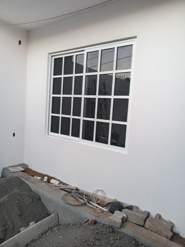 Aluminio Balconeria Vidrio (lesma) Presios Bajos