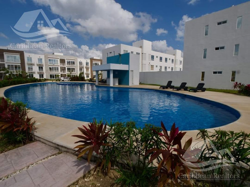 Departamento En Renta En Cancun Poligono Sur
