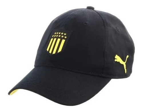 Gorro Visera Puma Peñarol - Auge