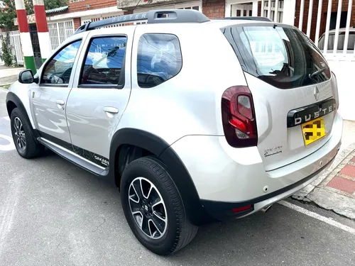 Renault Duster 1.6 Dakar Dynamique