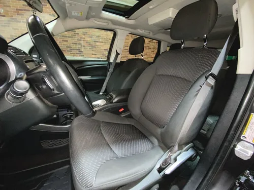 Dodge Journey 2.4 Sxt