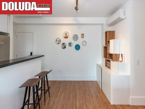 Imagem 6 de 30 de Apartamento Residencial À Venda, Jardim Das Acácias, São Paulo - . - Ap2582