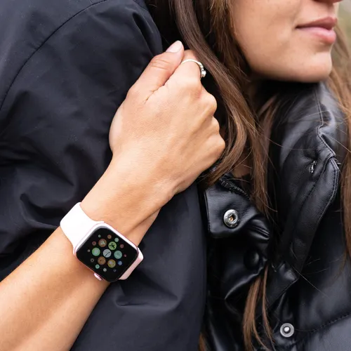Smartwatch lhotse tw58 rose gold sale