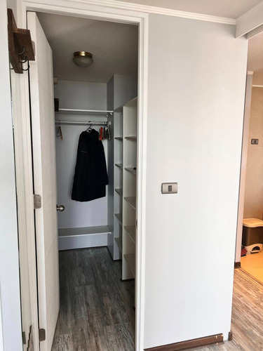 Hermoso Departamento Remodelado