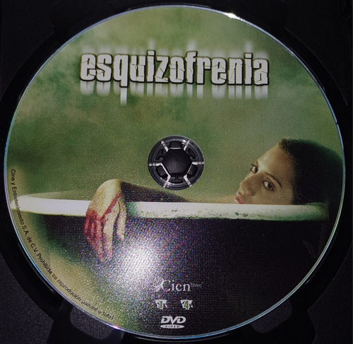 Dvd Esquizofrenia - Deadline ( Thora Birch, Brittany Murphy) (Usado)