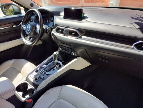 Mazda CX-5 2.5 S Grand Touring 4x2 At
