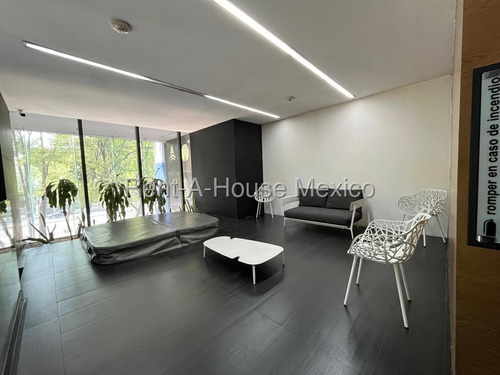 Departamento En Venta En Juárez Cuauhtémoc Gis 24-4596