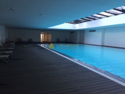 Apartamento En Roosevelt -ref:4278